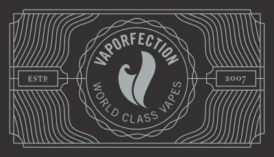 Vaporfection business card back
