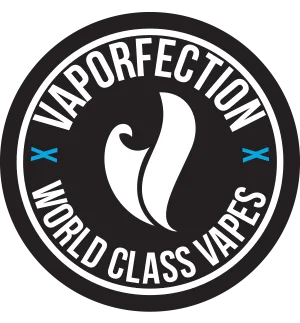 Vaporfection World Class Vapes sticker